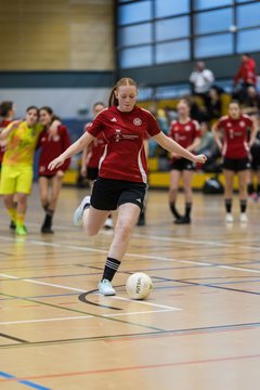 Bild 207 - wBJ NFV Futsalmeisterschaft